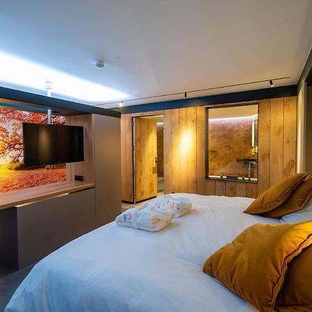 L'Ardenne Autrement Bed and Breakfast La-Roche-en-Ardenne Εξωτερικό φωτογραφία