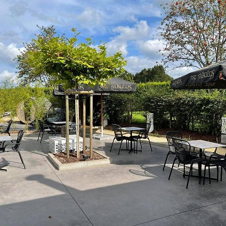 L'Ardenne Autrement Bed and Breakfast La-Roche-en-Ardenne Εξωτερικό φωτογραφία