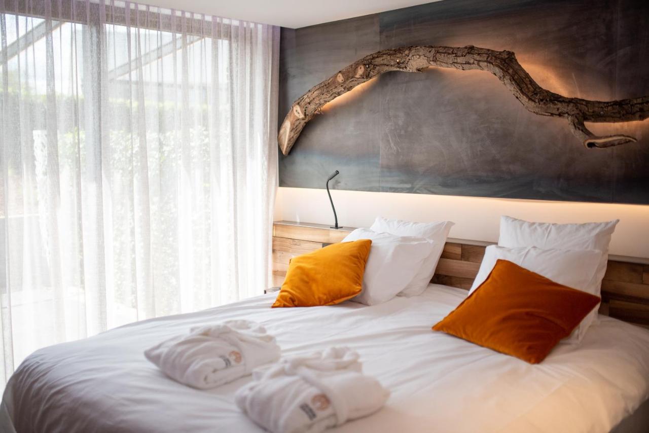L'Ardenne Autrement Bed and Breakfast La-Roche-en-Ardenne Εξωτερικό φωτογραφία