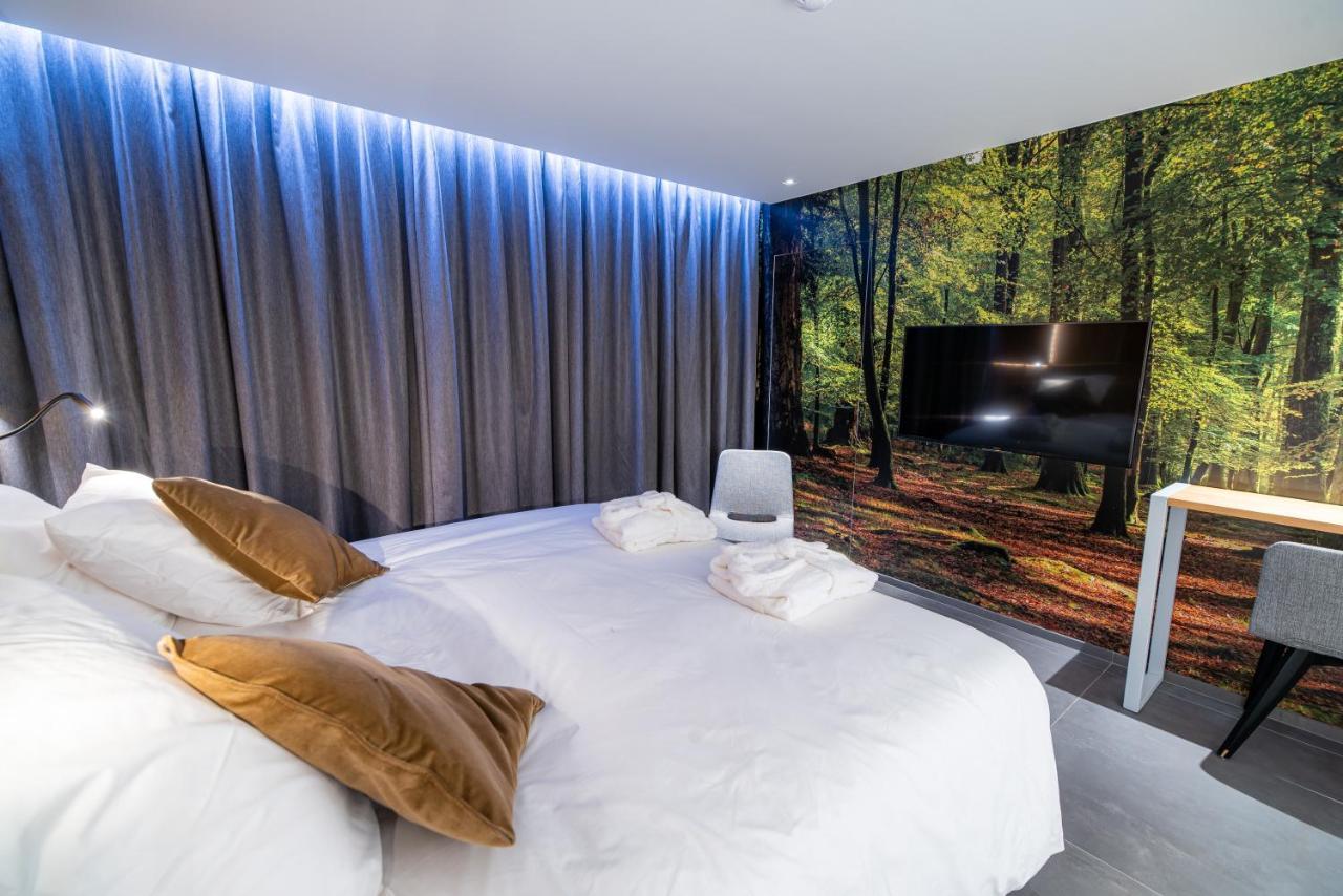 L'Ardenne Autrement Bed and Breakfast La-Roche-en-Ardenne Εξωτερικό φωτογραφία