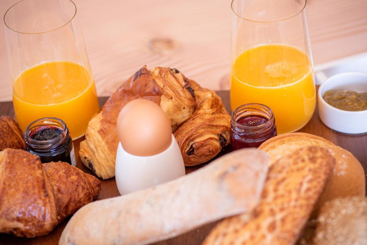 L'Ardenne Autrement Bed and Breakfast La-Roche-en-Ardenne Εξωτερικό φωτογραφία